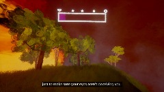 A screenshot taken in Dreams. 2 of 3.