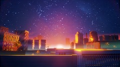 A screenshot taken in Dreams. 11 of 16.