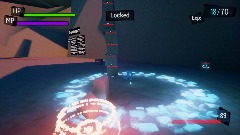 A screenshot taken in Dreams. 6 of 12.