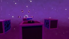 My Dreamiverse Dash!