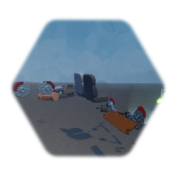 car/truck/hot rod base models and parts