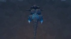 A screenshot taken in Dreams. 25 of 30.