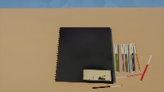 Remix of Sketchys Sketch Pad