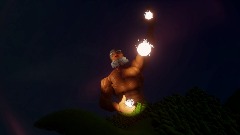 A screenshot taken in Dreams. 7 of 12.