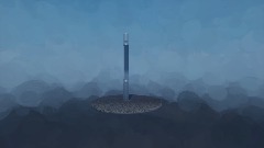 A screenshot taken in Dreams. 17 of 19.