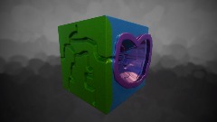 A screenshot taken in Dreams. 1 of 1.