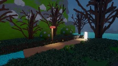 A screenshot taken in Dreams. 15 of 29.