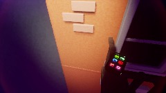 A screenshot taken in Dreams. 4 of 7.