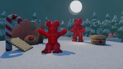 A screenshot taken in Dreams. 8 of 13.