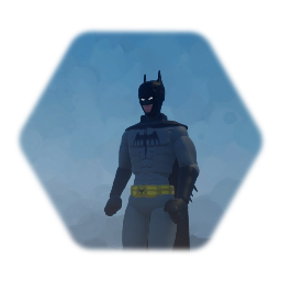 Batman SMASH