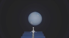 A screenshot taken in Dreams. 8 of 11.