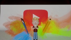 A screenshot taken in Dreams. 7 of 7.