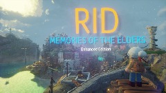 RID - Memories of the Elders