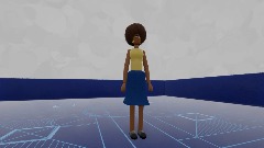 A screenshot taken in Dreams. 3 of 8.