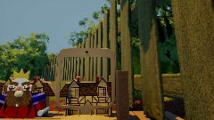 LittleBigTren "New" Engine version