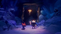 A screenshot taken in Dreams. 1 of 22.