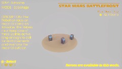 A screenshot taken in Dreams. 9 of 17.