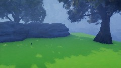 Sackboy simulator
