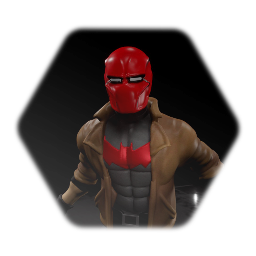 Red Hood