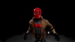 A screenshot taken in Dreams. 1 of 9.