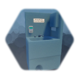 Cutaia Unexciting Asset Jam-Zoo (Hand Wash Station-TJoeT1)