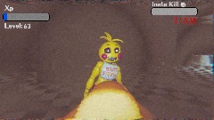 A screenshot taken in Dreams. 2 of 2.