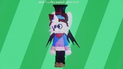 A screenshot taken in Dreams. 13 of 24.