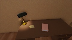 A Resident Evil Story: Jack the Keeper