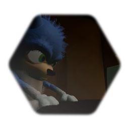 Sonic The Hedgehog (2019) Trailer #2