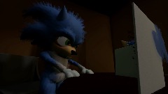 A screenshot taken in Dreams. 15 of 20.