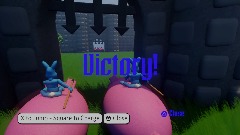 A screenshot taken in Dreams. 9 of 12.