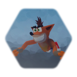 Crash Bandicoot But Why?
