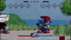 A screenshot taken in Dreams. 1 of 1.