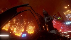 A screenshot taken in Dreams. 20 of 26.
