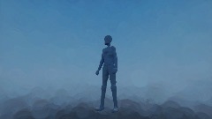 A screenshot taken in Dreams. 2 of 2.
