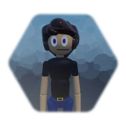 Jonathan "K0rrupt" Dale