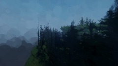 Explore the Forest with Animals