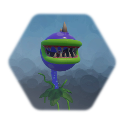 Chomper (Puppet)