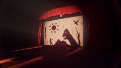 A screenshot taken in Dreams. 4 of 20.