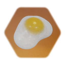 Foam Egg