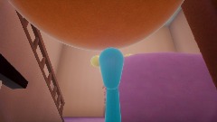A screenshot taken in Dreams. 6 of 26.