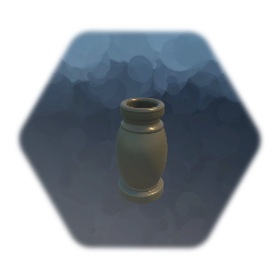 Vase (Destructible)