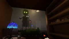 A screenshot taken in Dreams. 1 of 26.