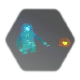 Gelly creatures