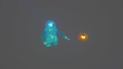 A screenshot taken in Dreams. 13 of 30.