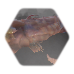 Sculpt & tool practice