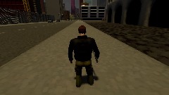 GTA 3 (Trial)