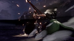 A screenshot taken in Dreams. 5 of 6.