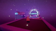 Minha Arrancada no Sonhocosmo!