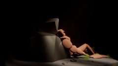 A screenshot taken in Dreams. 5 of 8.